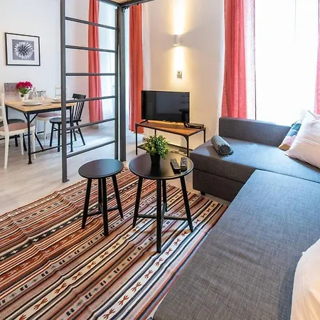 Rijeka Inn * Риека