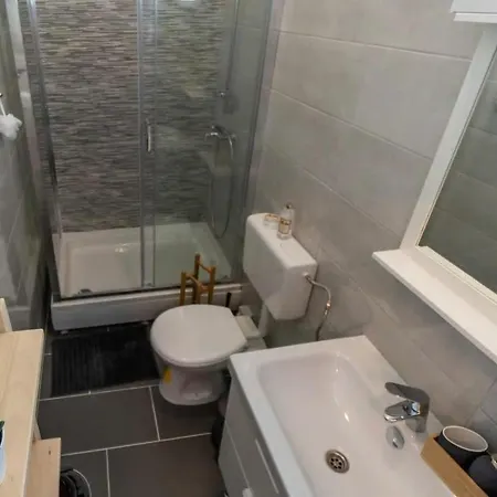 Rijeka Inn Апартаменты *
