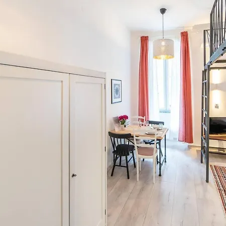 Rijeka Inn Апартаменты