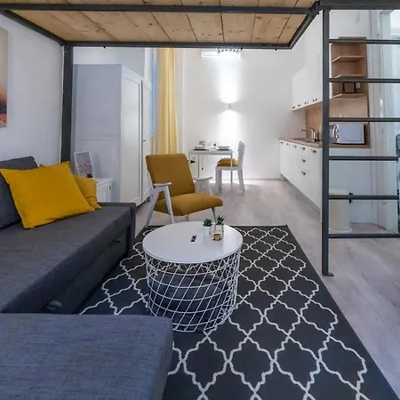 Rijeka Inn Rijeka